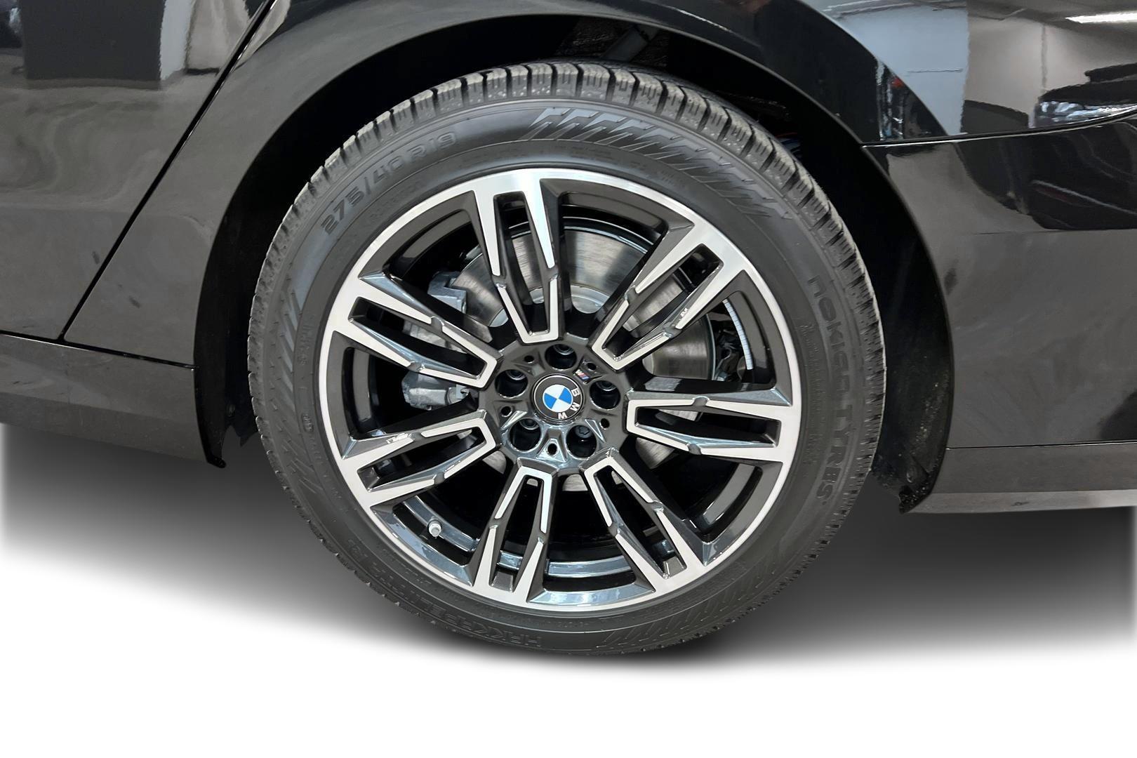 BMW i5 2026