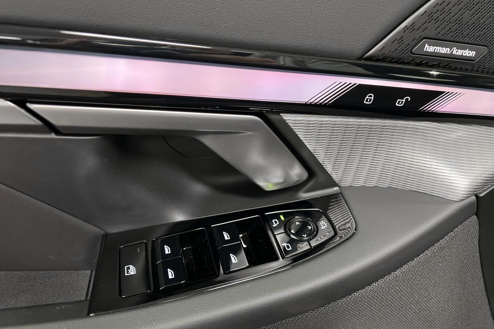 BMW i5 2026