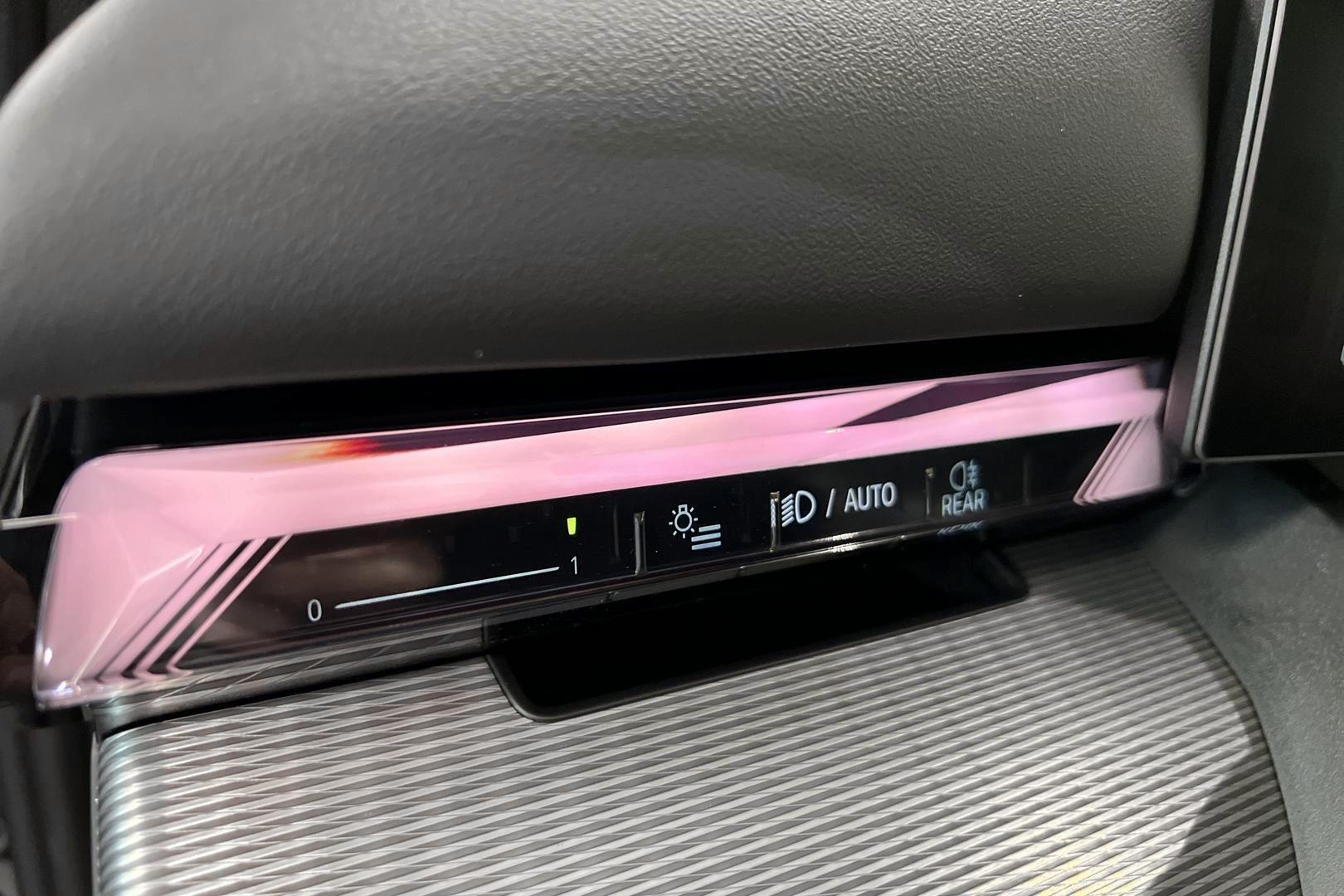 BMW i5 2026