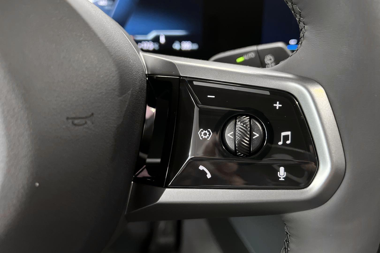 BMW i5 2026