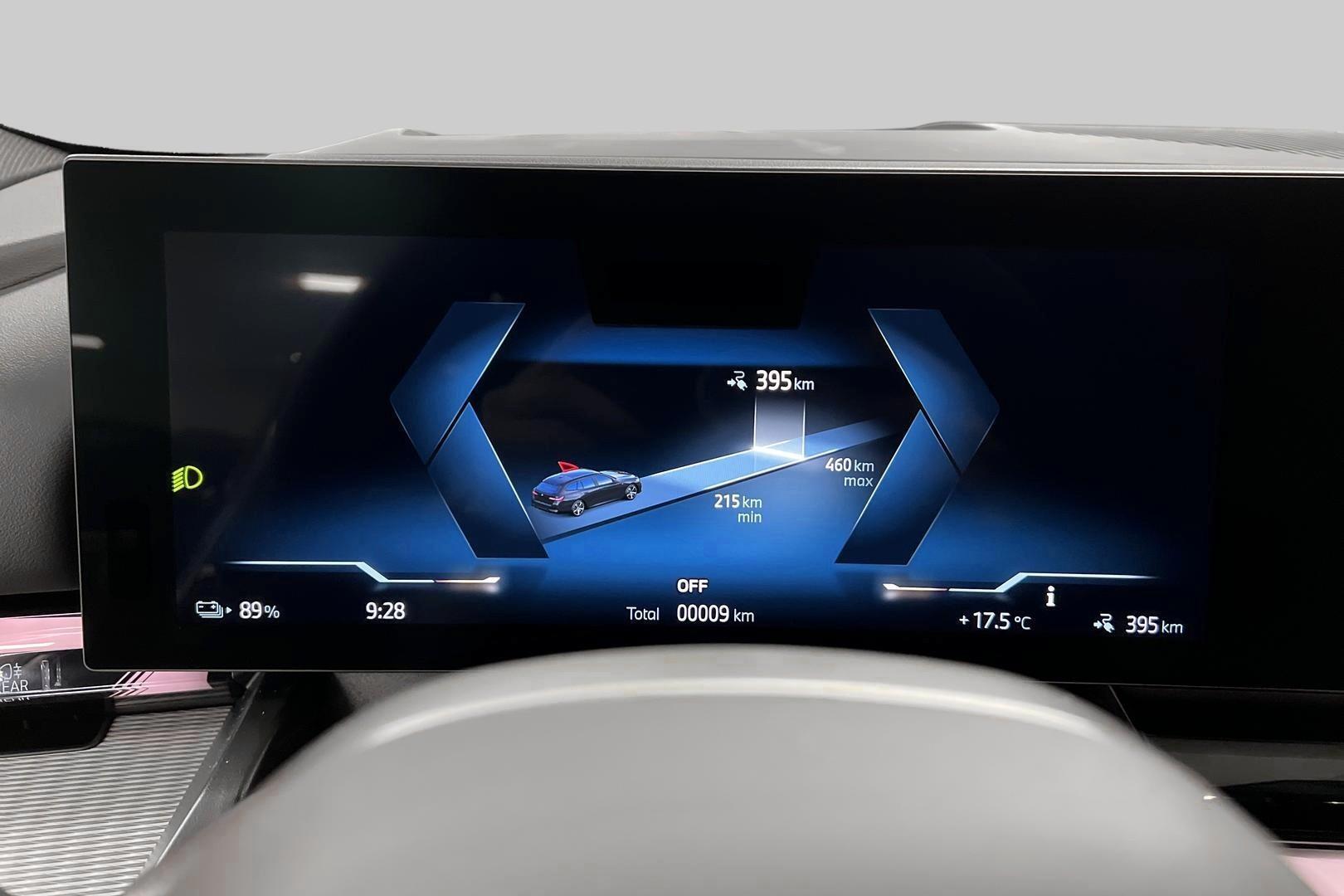 BMW i5 2026