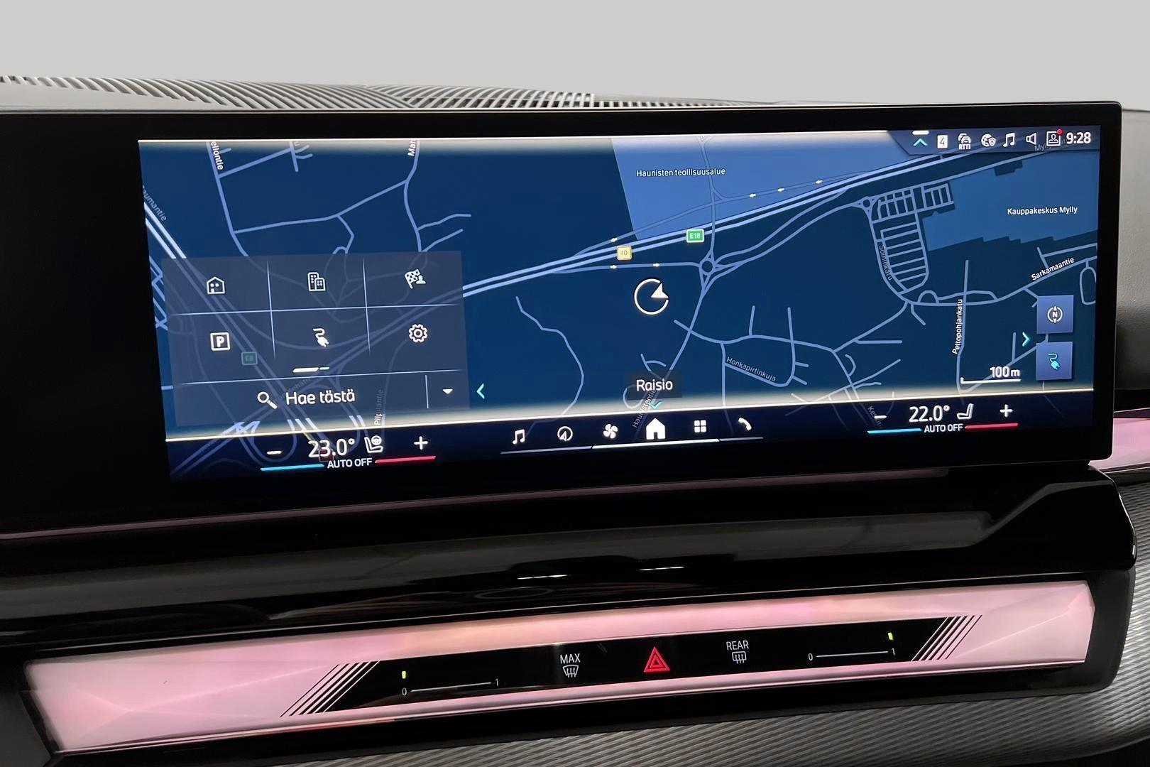 BMW i5 2026