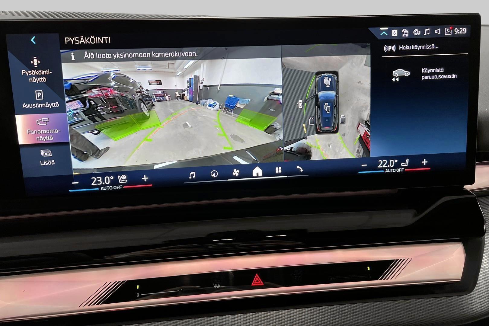 BMW i5 2026