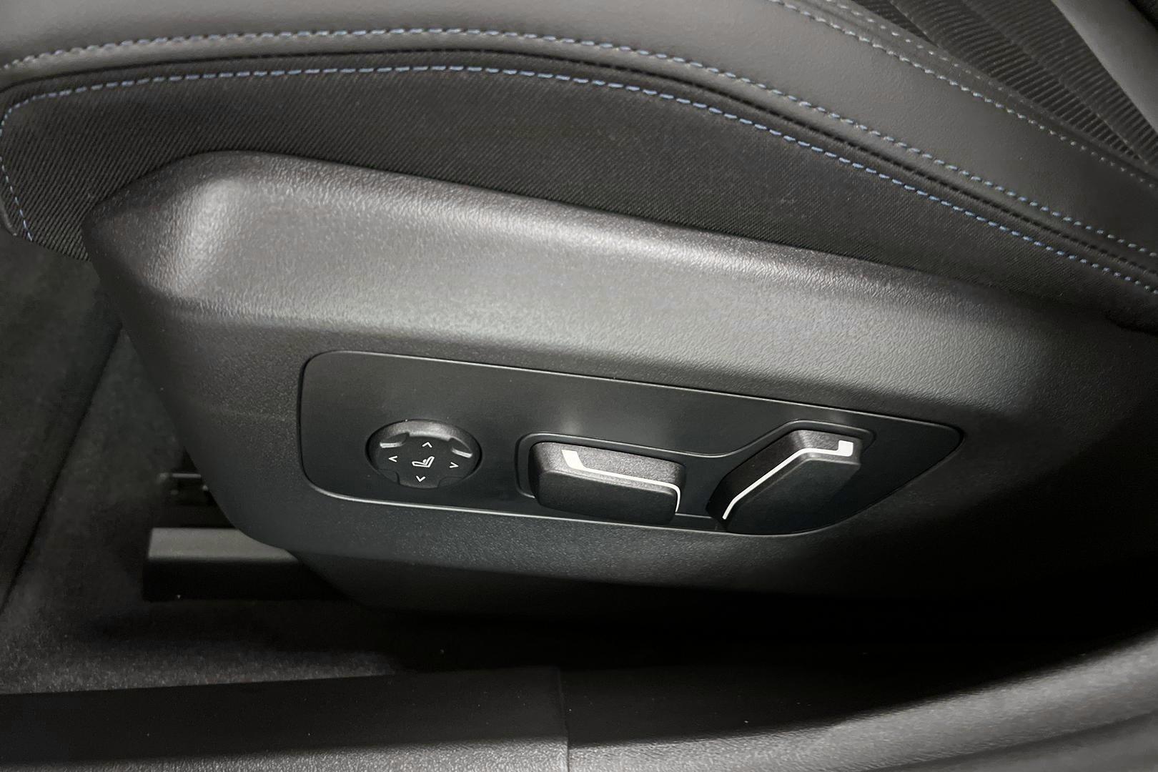 BMW i5 2026