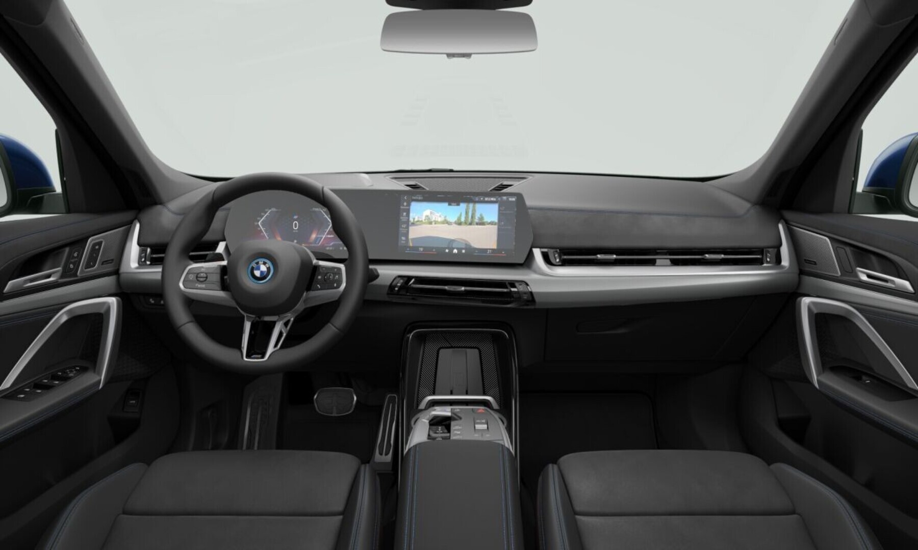 BMW iX1 3