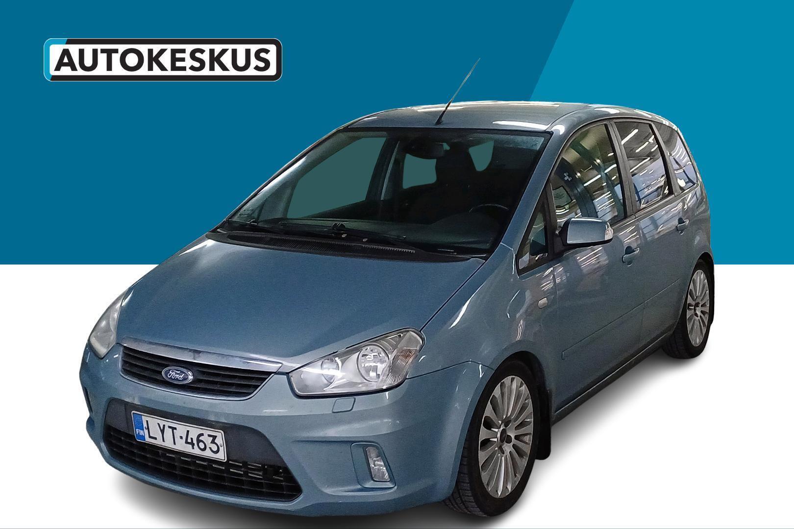 FORD C-Max 2008