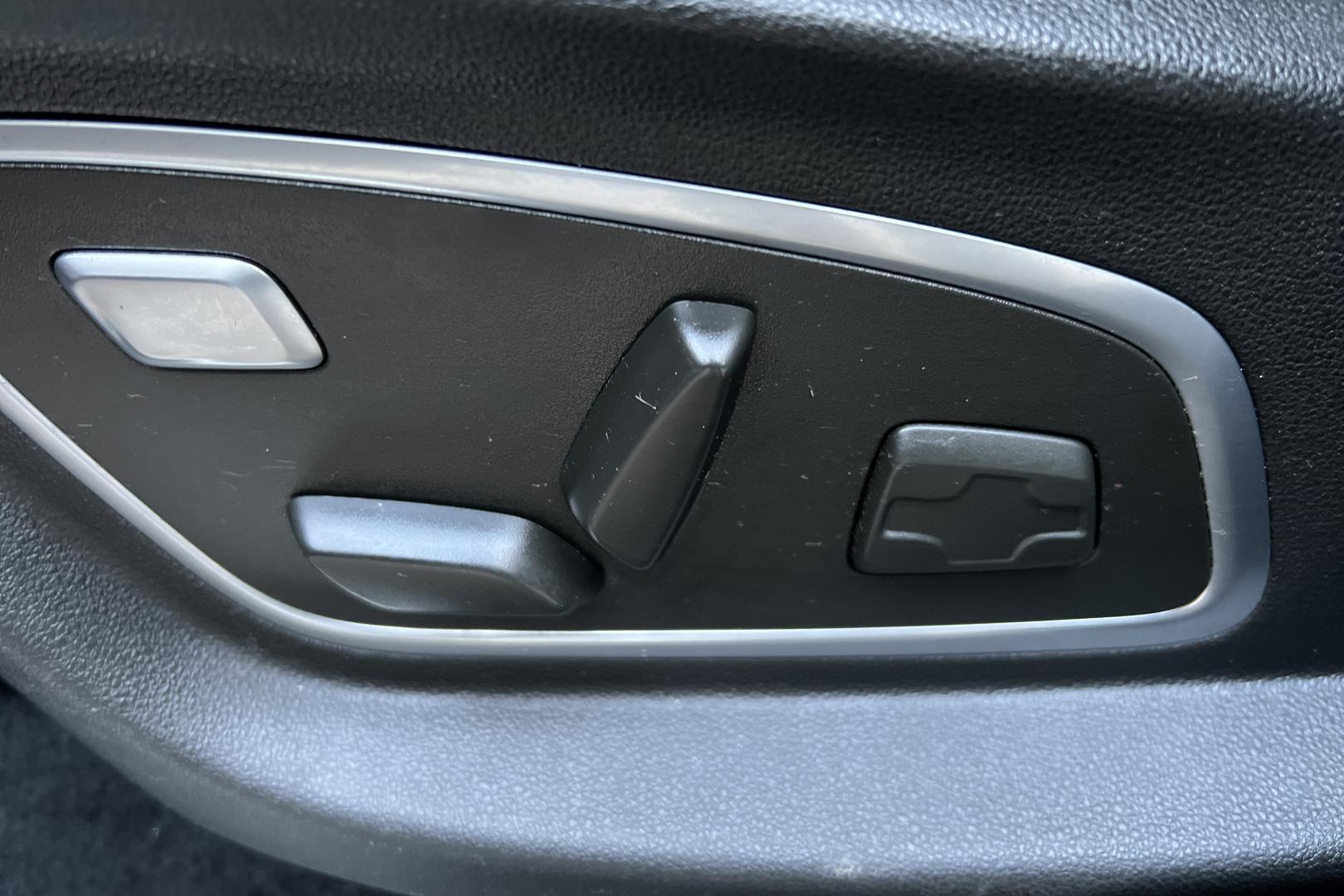 RENAULT Grand Scenic 2017