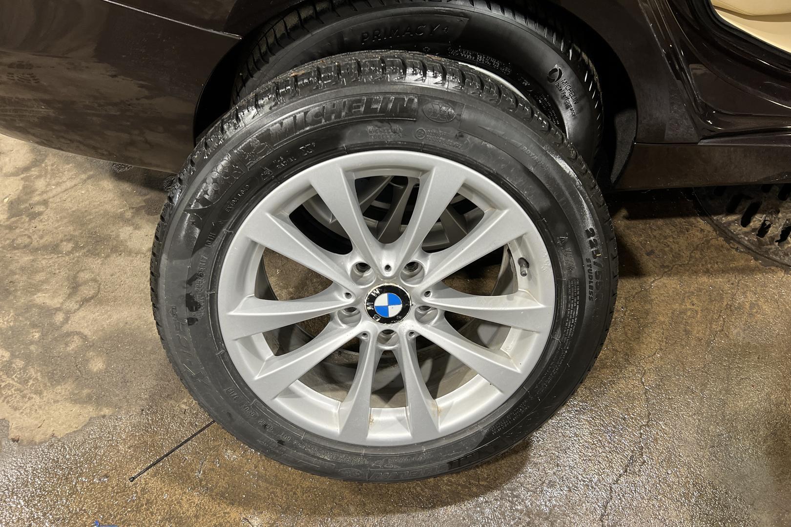 BMW 3-sarja 2014