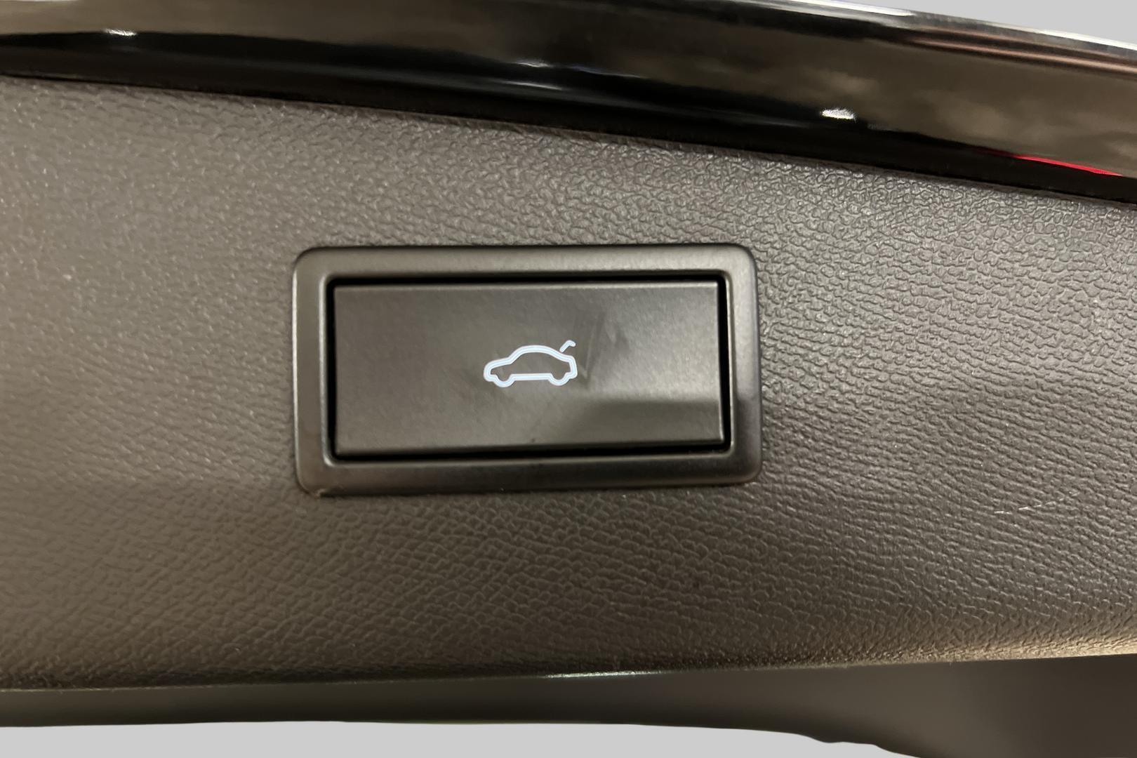 CUPRA Leon  Sportourer 2021