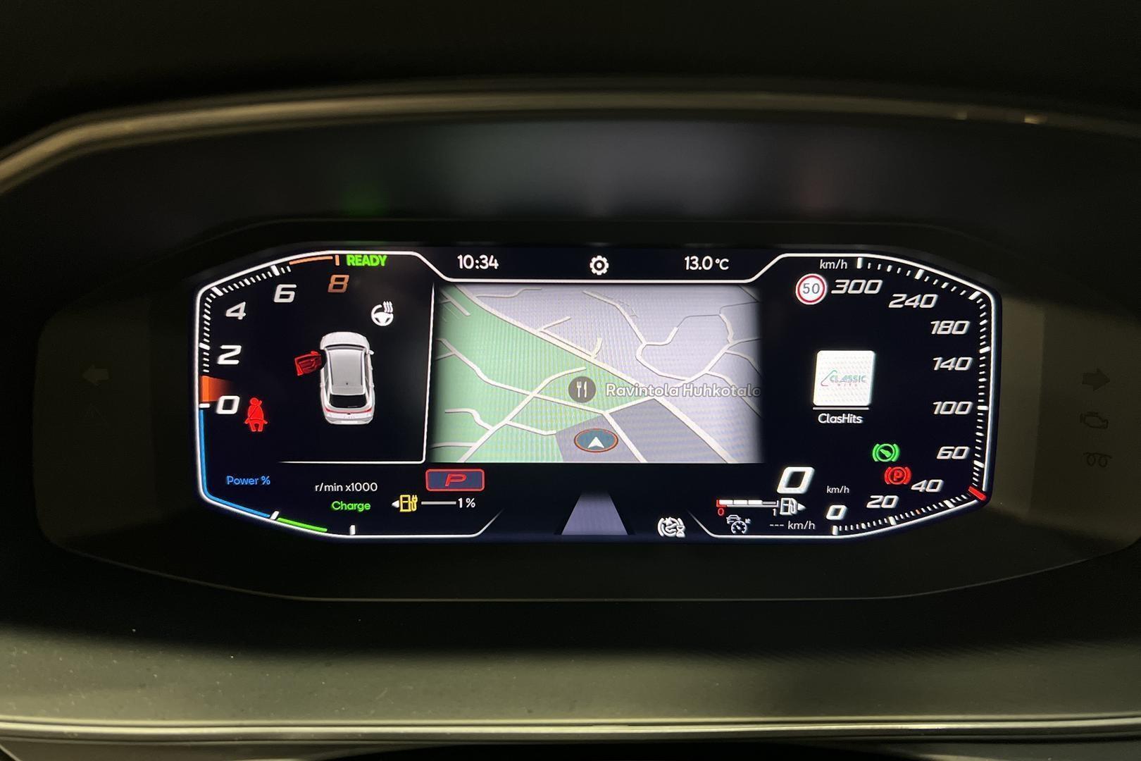 CUPRA Leon  Sportourer 2021