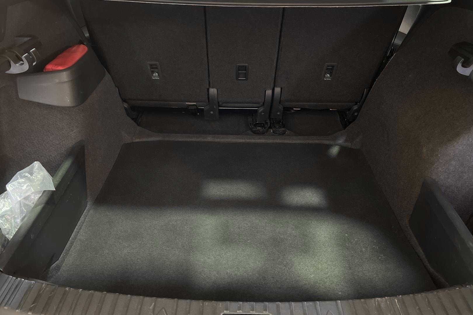 SKODA Kodiaq 2023