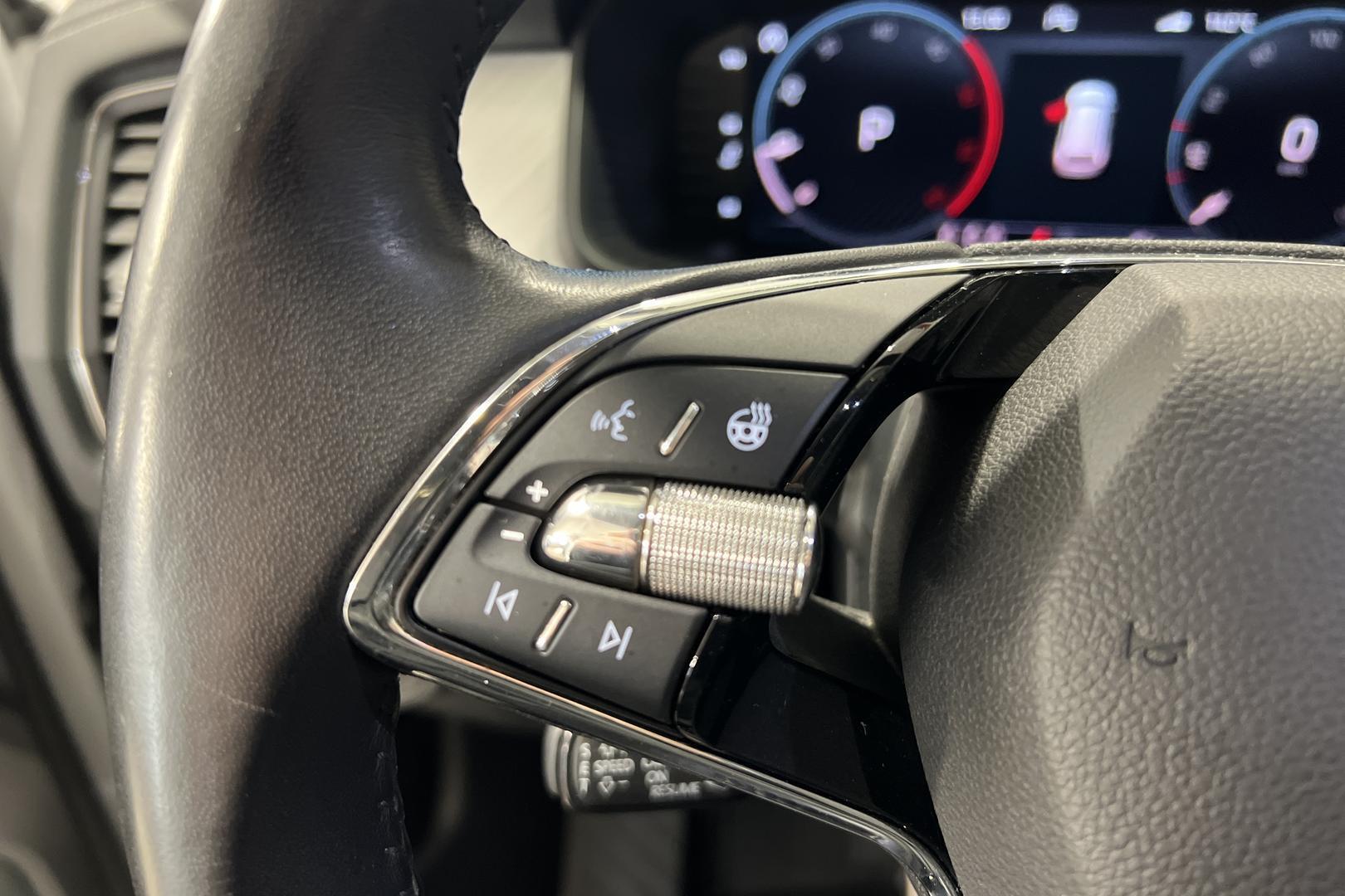 SKODA Kodiaq 2023
