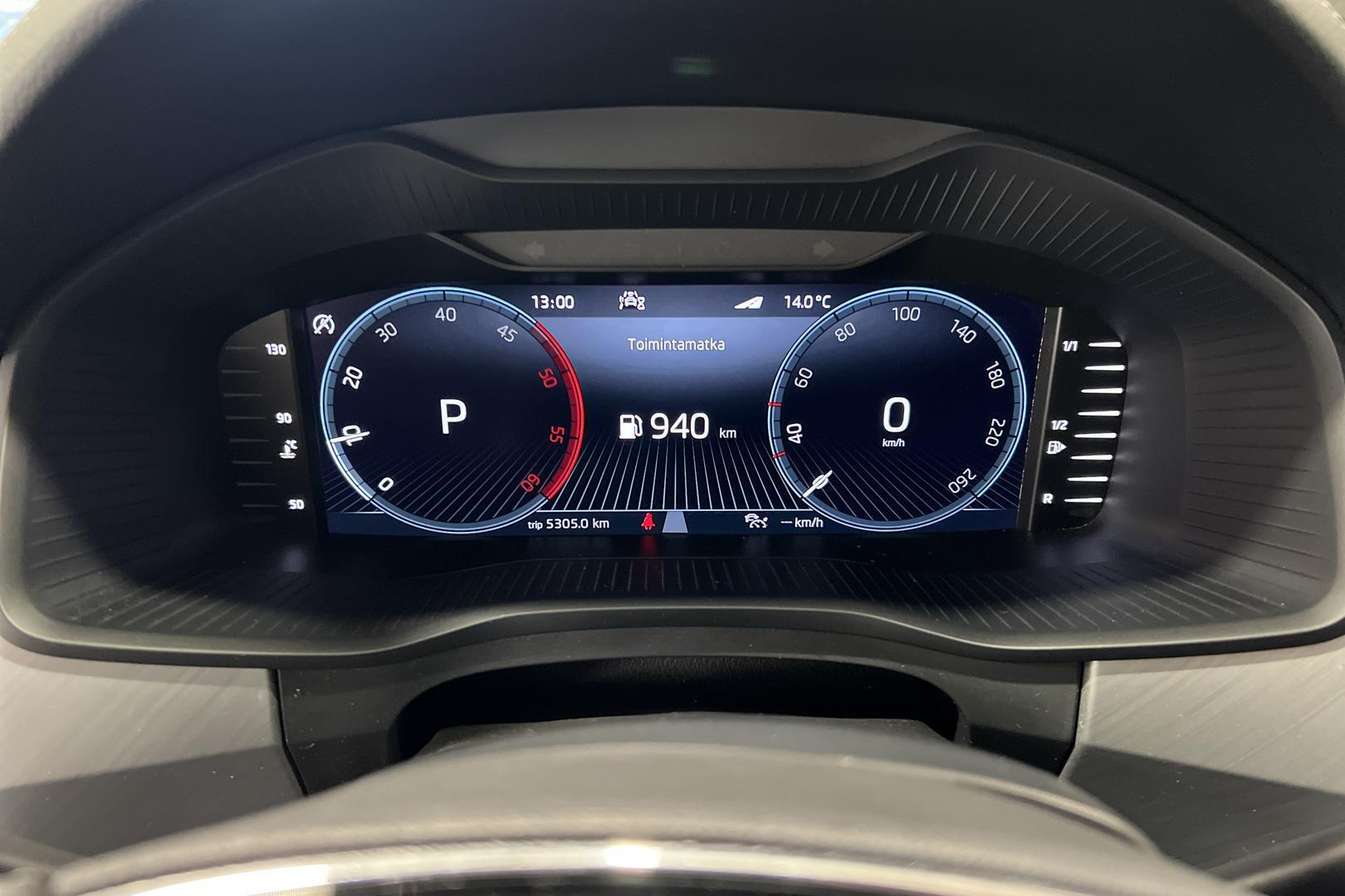 SKODA Kodiaq 2023