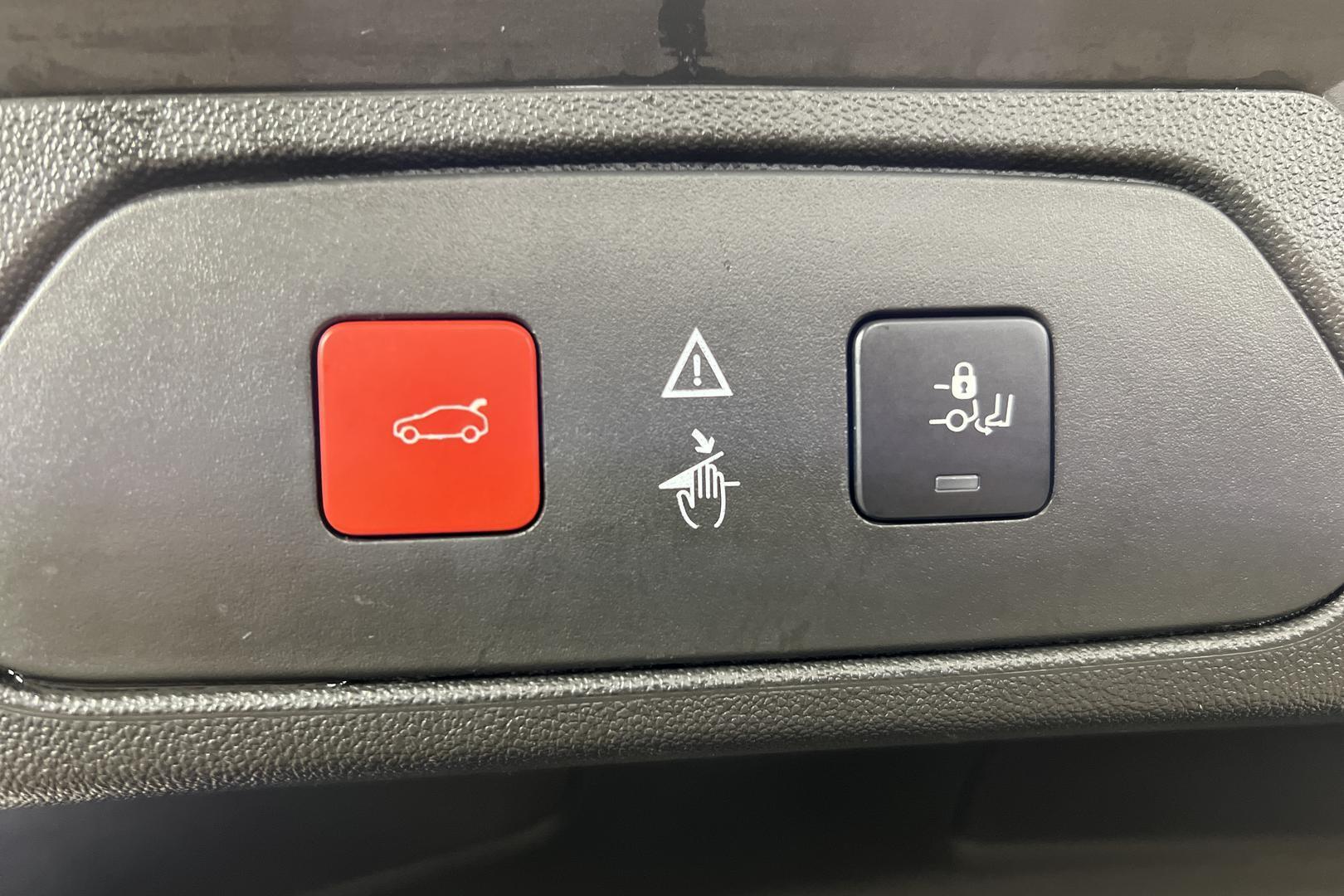 OPEL Grandland 14