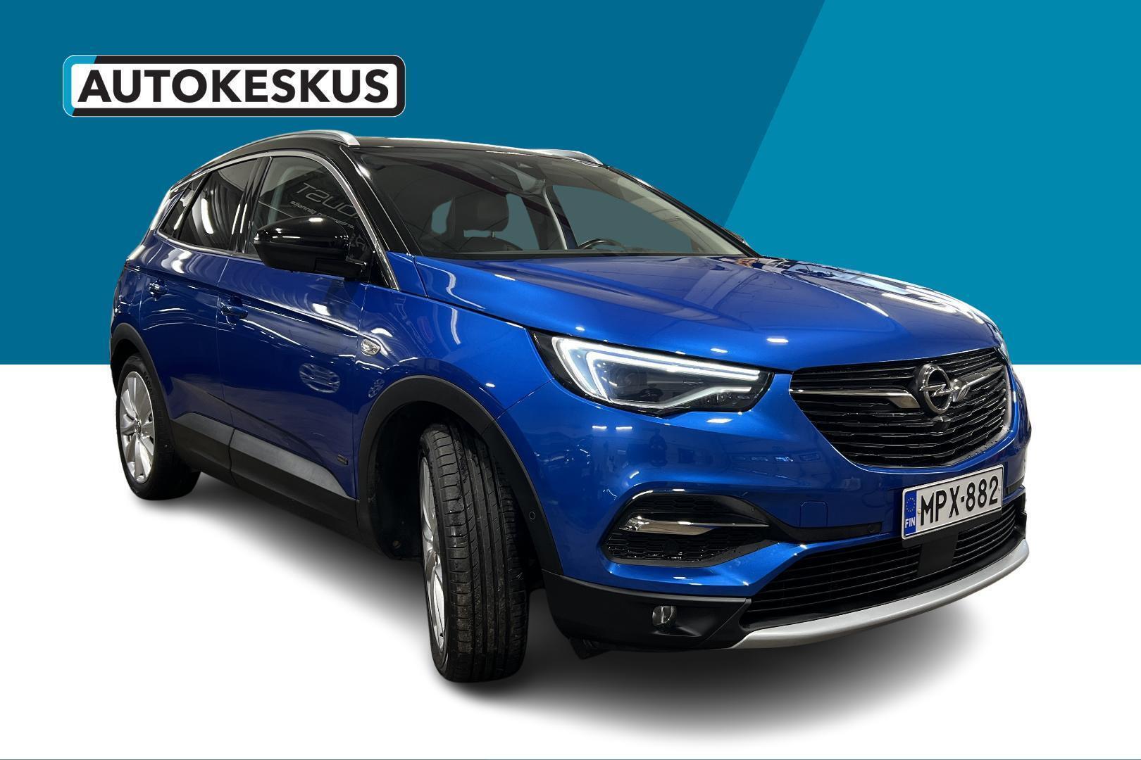 OPEL Grandland 3