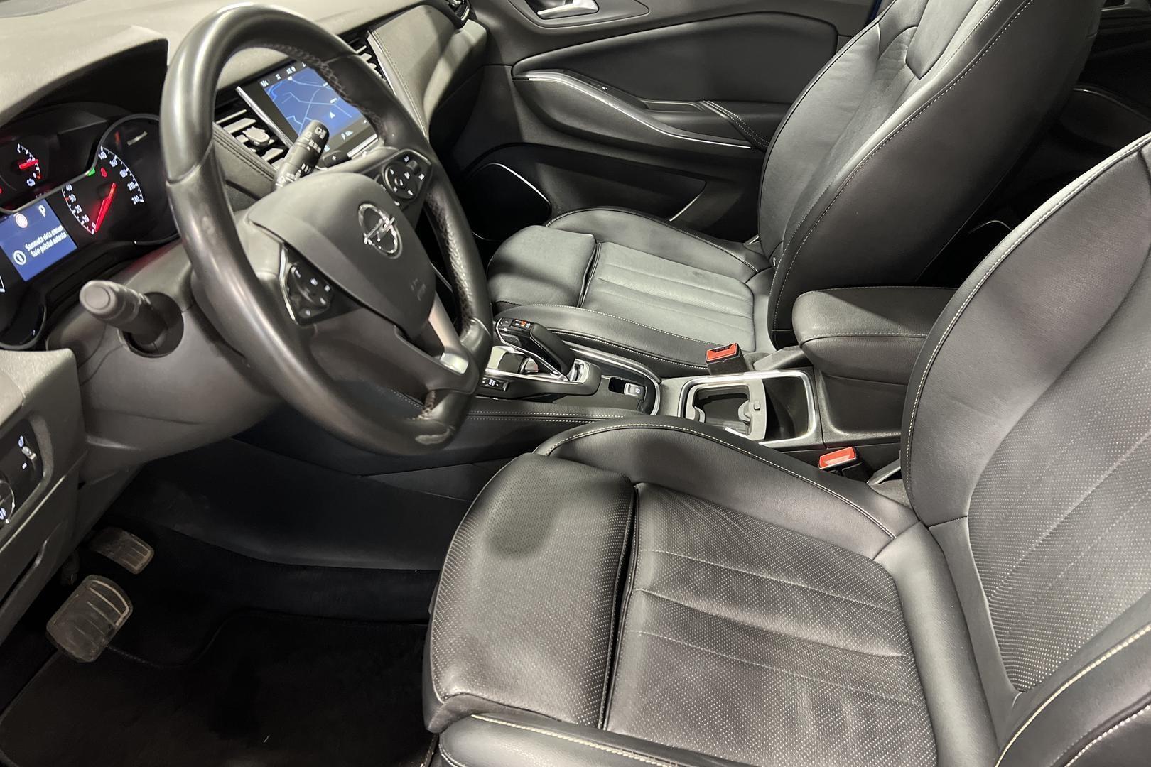 OPEL Grandland 9