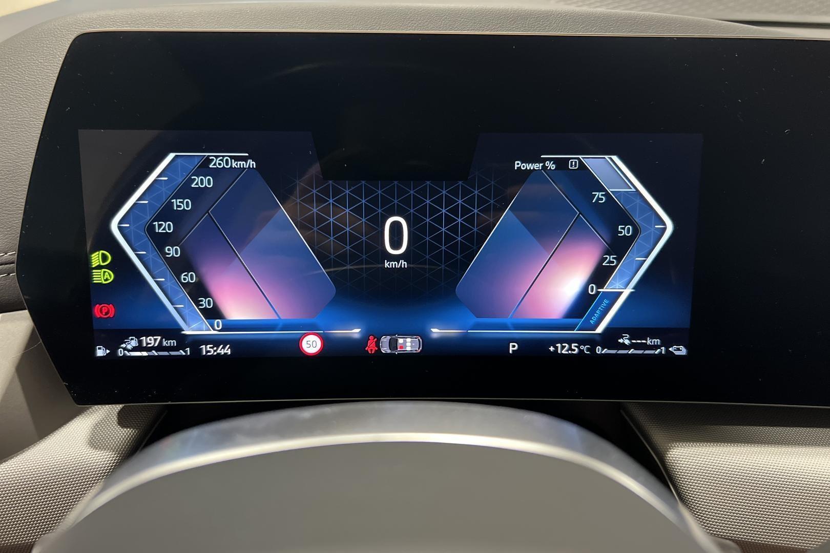 BMW 2-sarja 2025