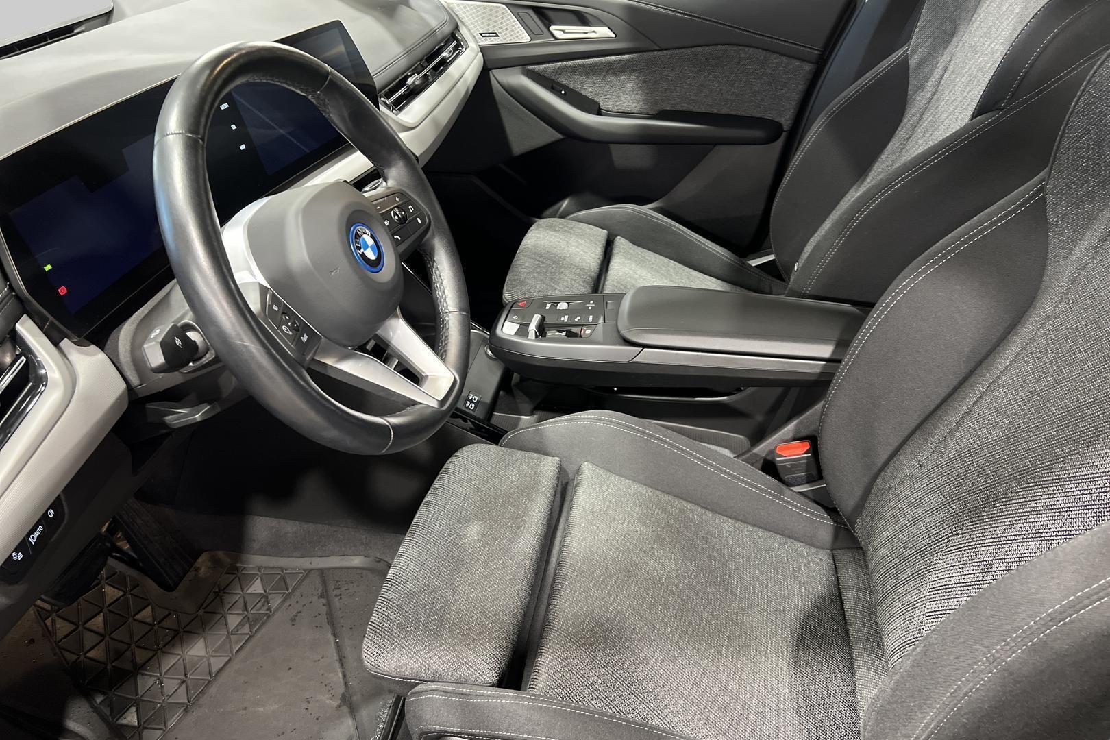 BMW 2-sarja 2025