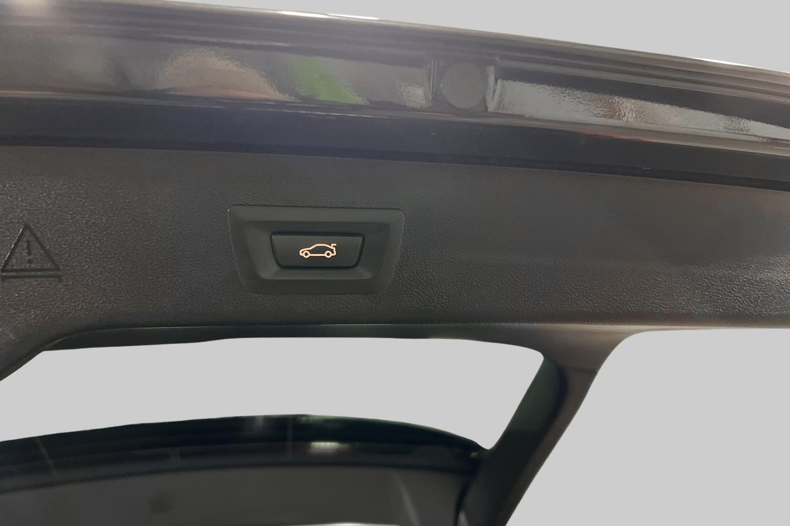 BMW 5-sarja 2018