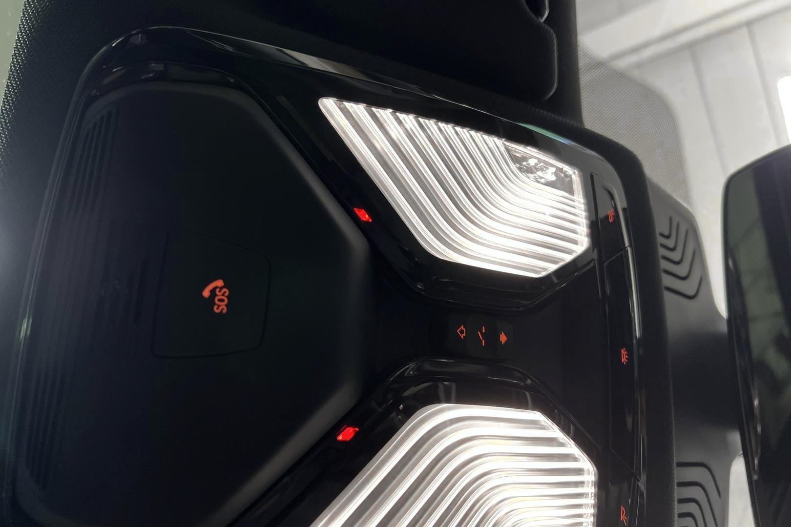 BMW 5-sarja 2018