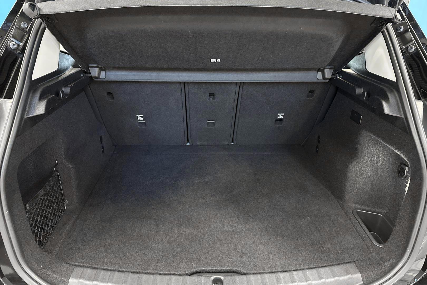 BMW 2-sarja 2023