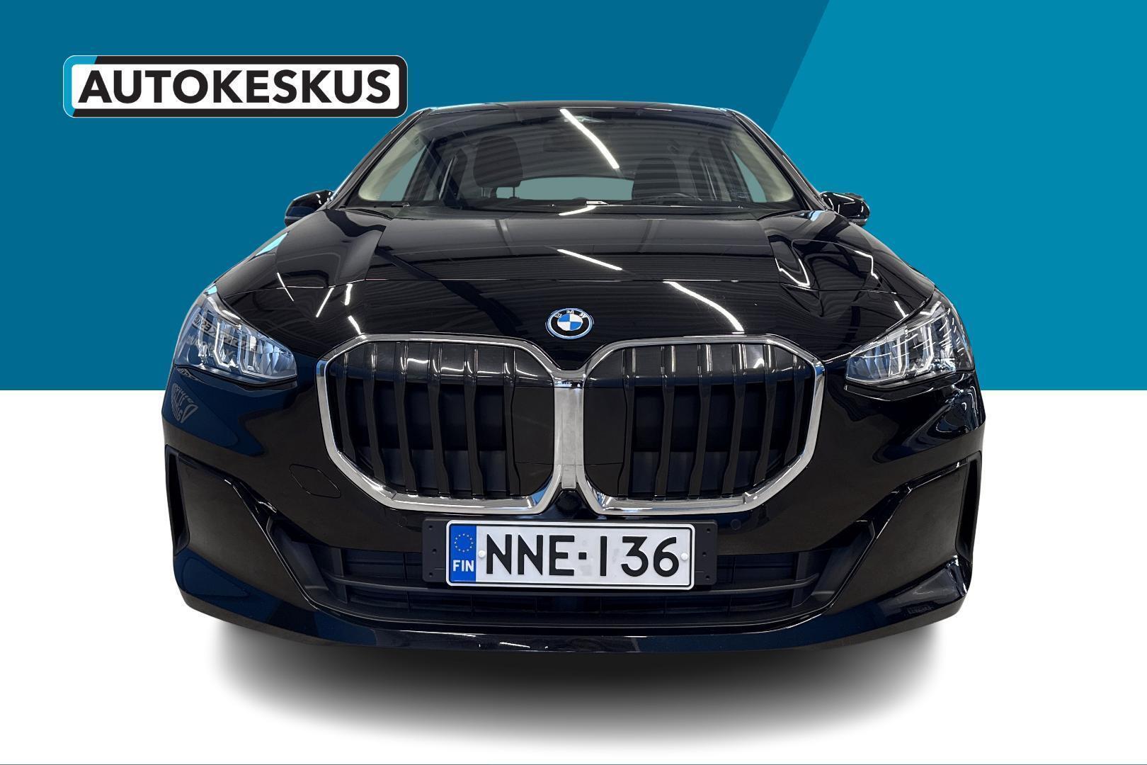 BMW 2-sarja 2023