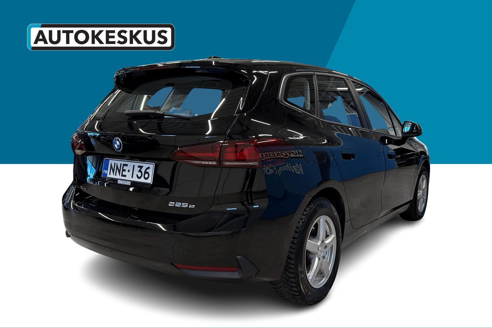 BMW 2-sarja 2023