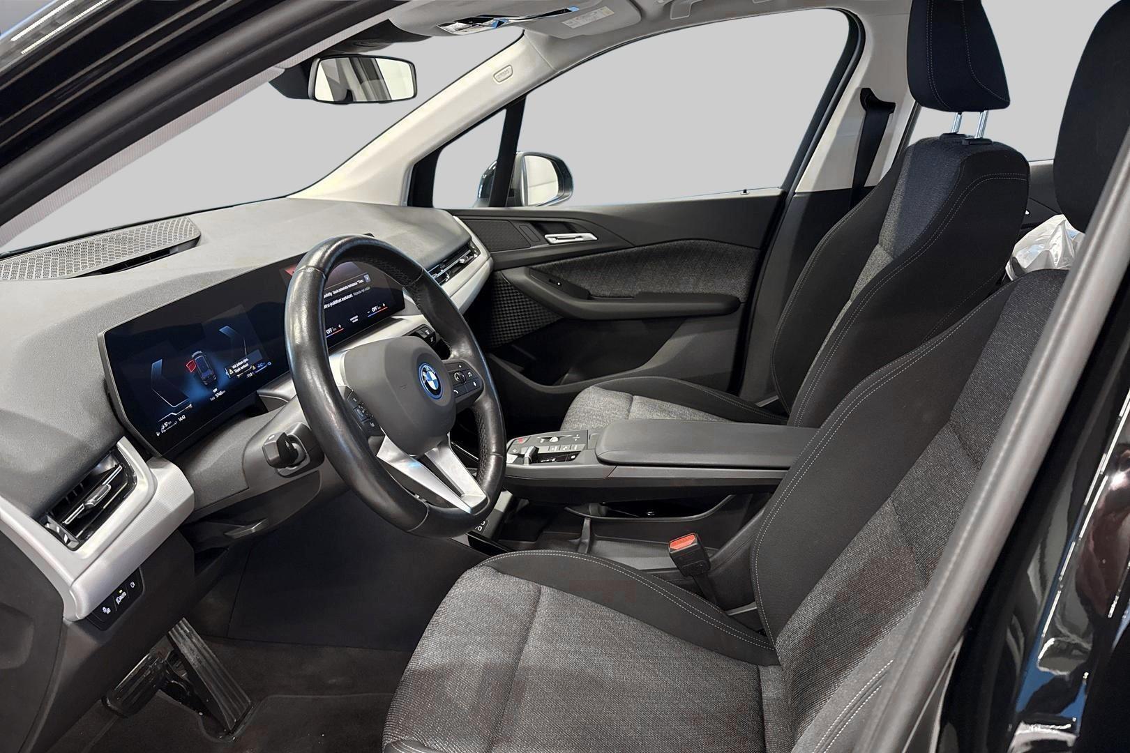 BMW 2-sarja 2023