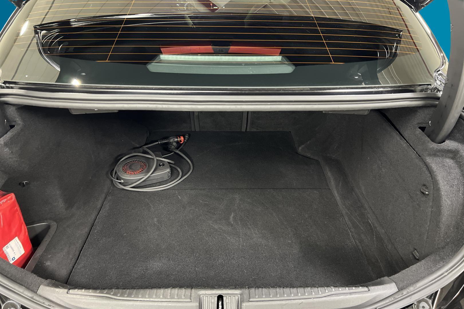 ALFA ROMEO Giulia 2019