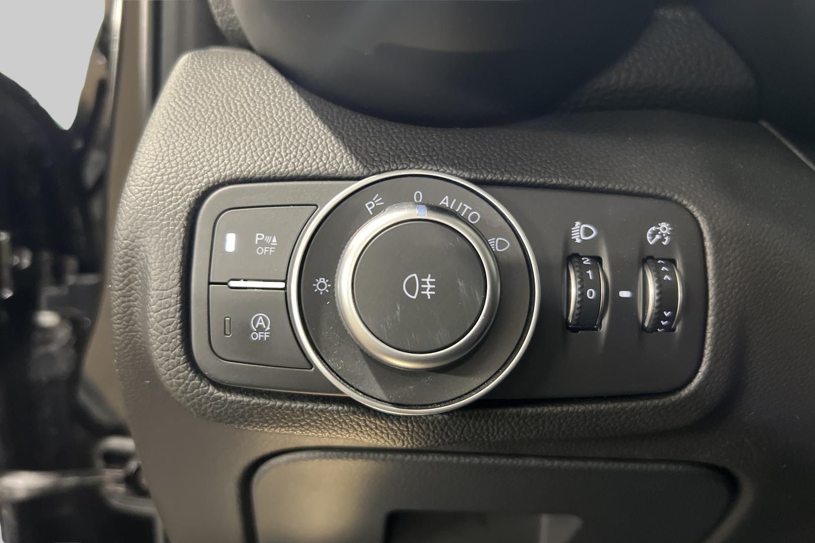 ALFA ROMEO Giulia 2019