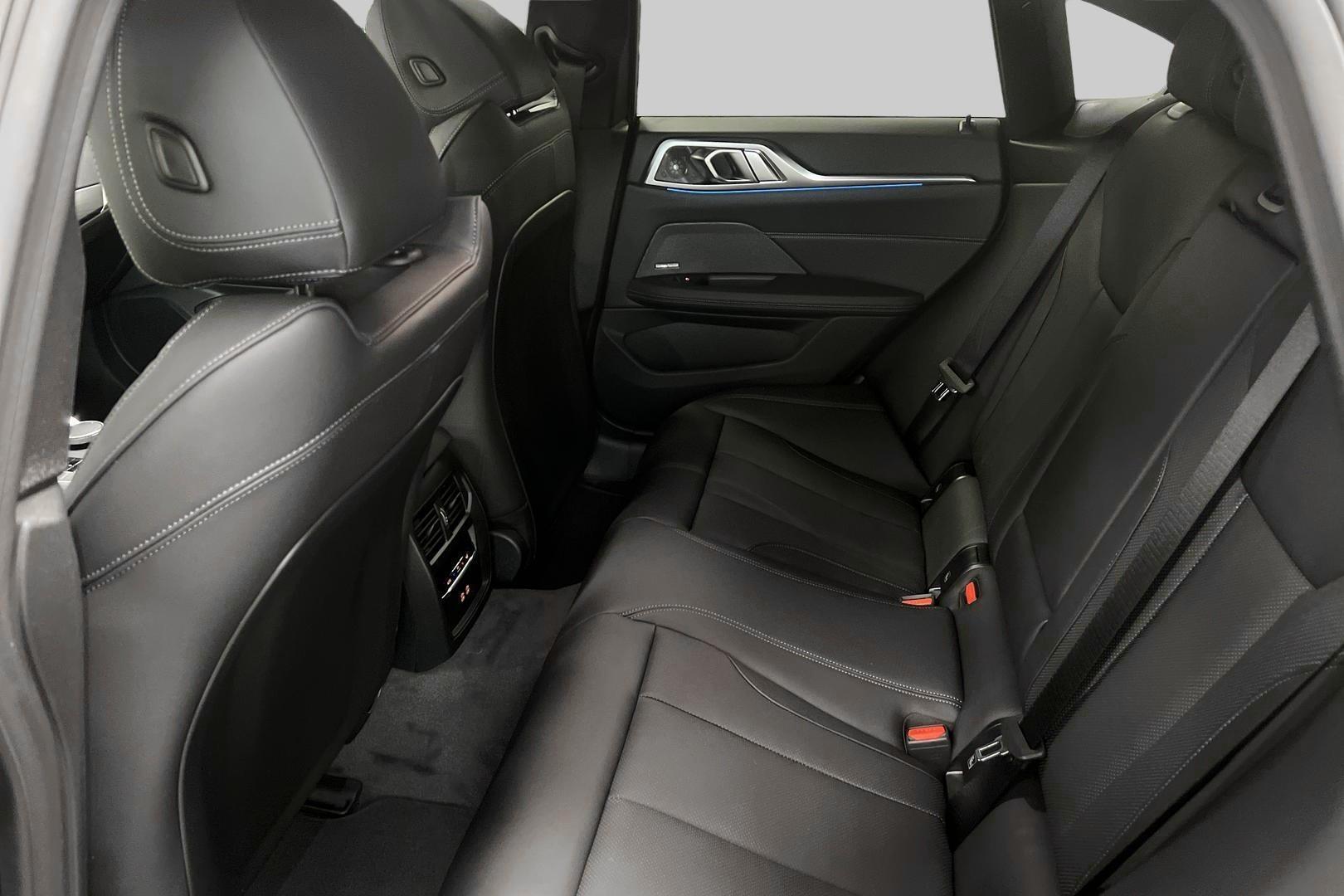 BMW i4 2026