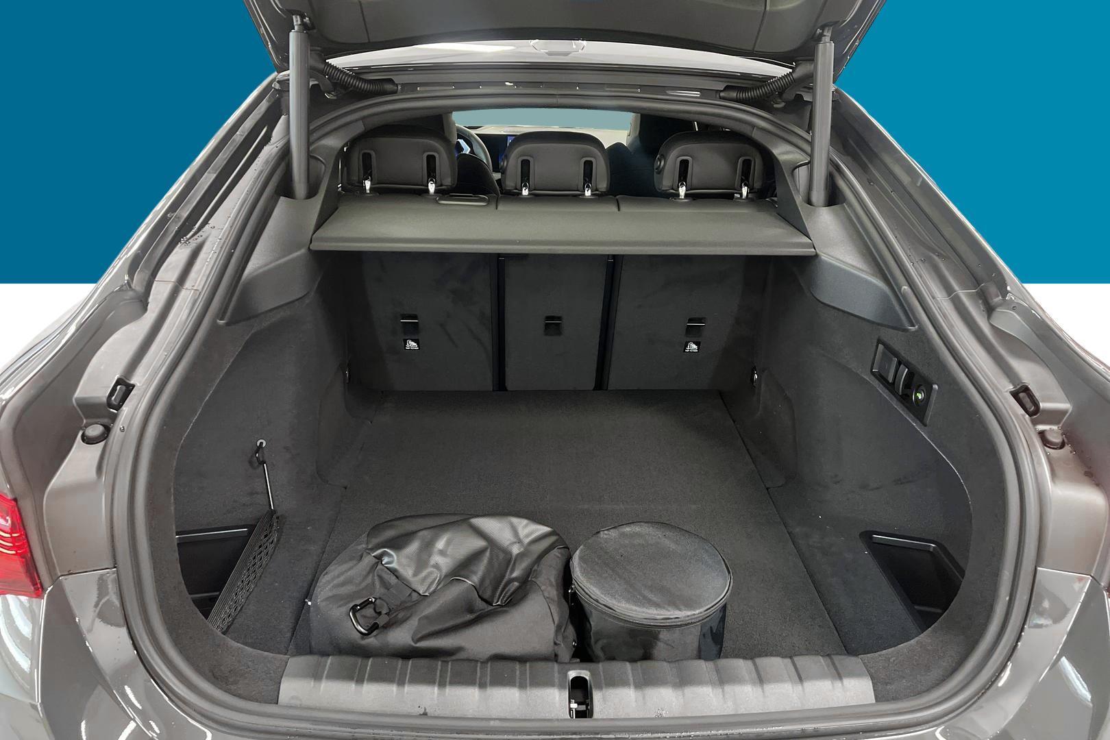 BMW i4 2026