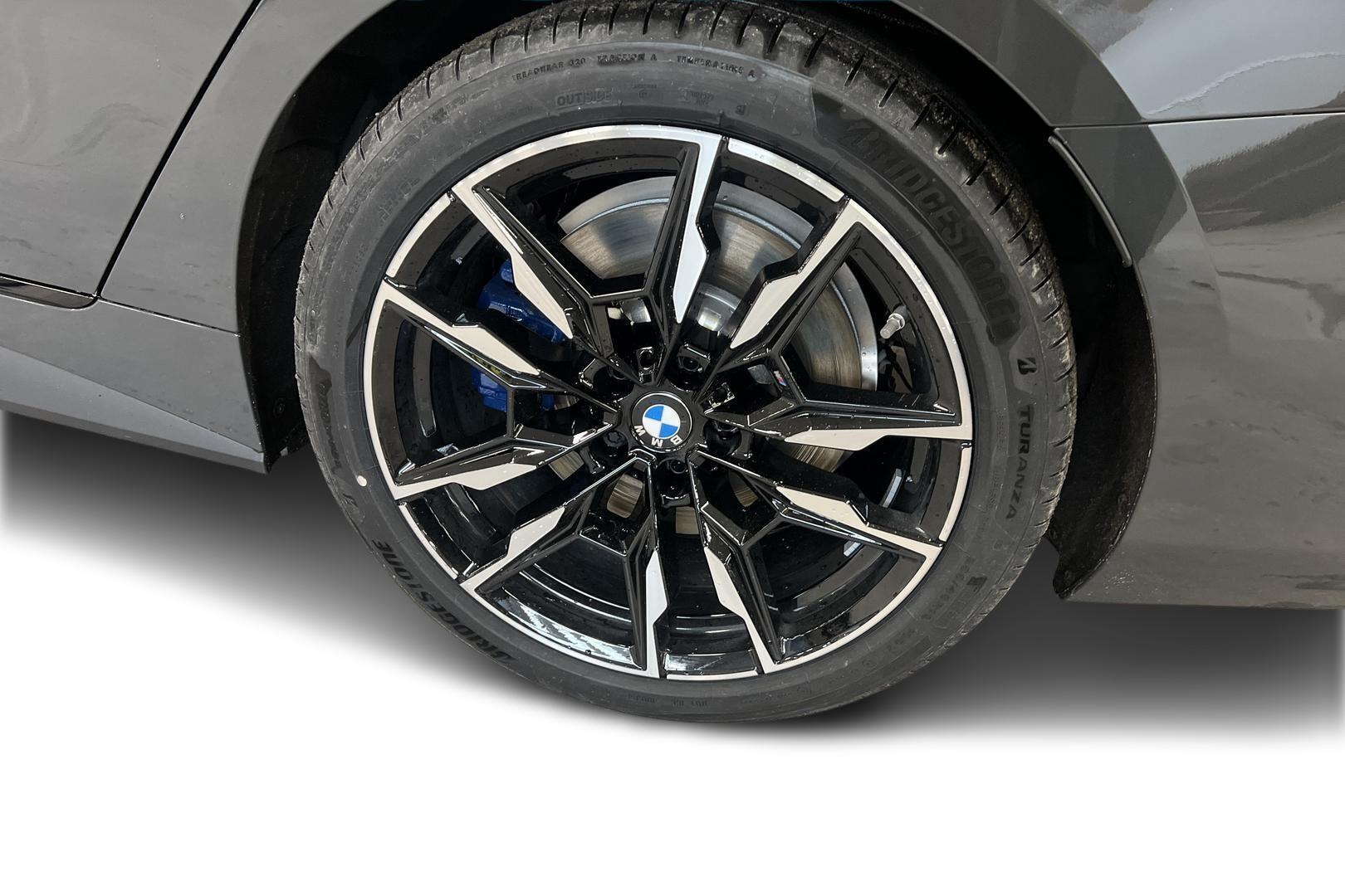 BMW i4 2026