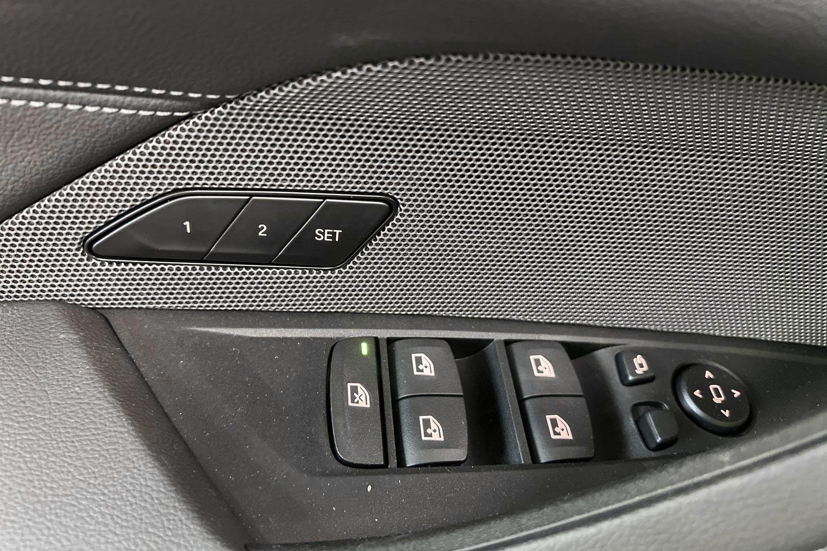 BMW i4 2026