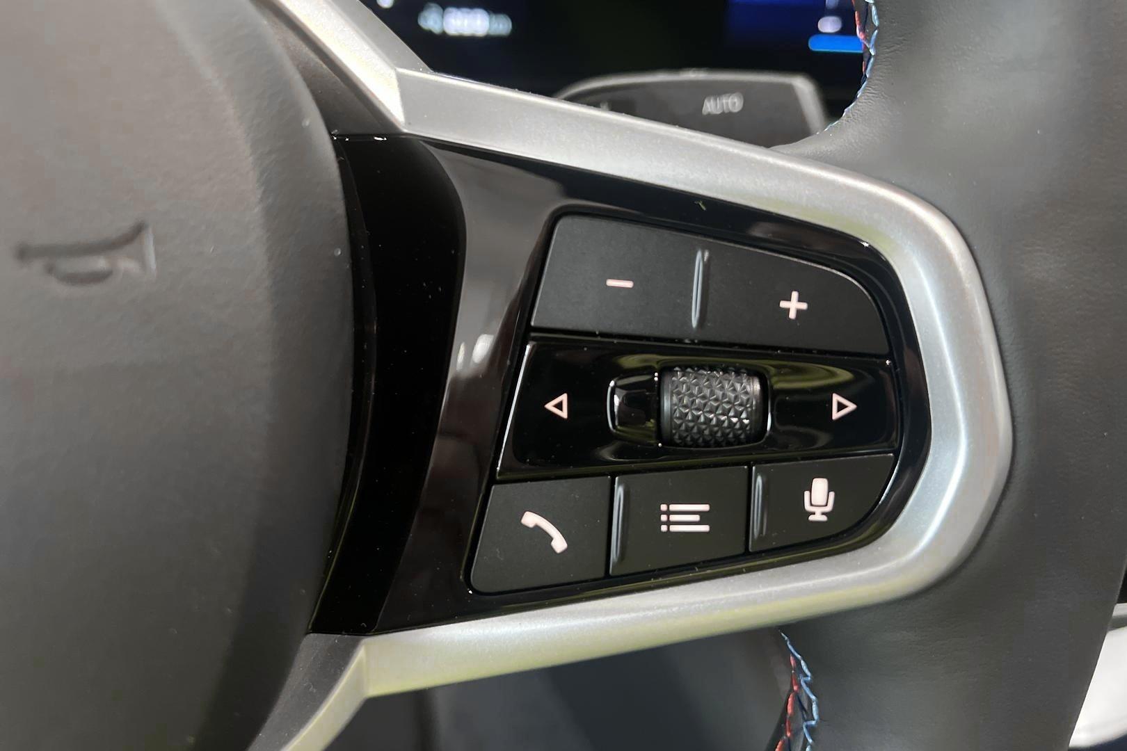 BMW i4 2026