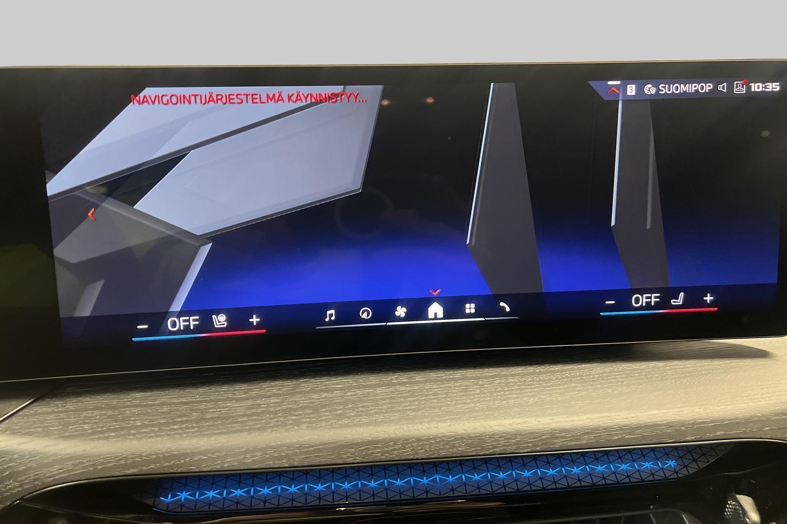 BMW i4 2026