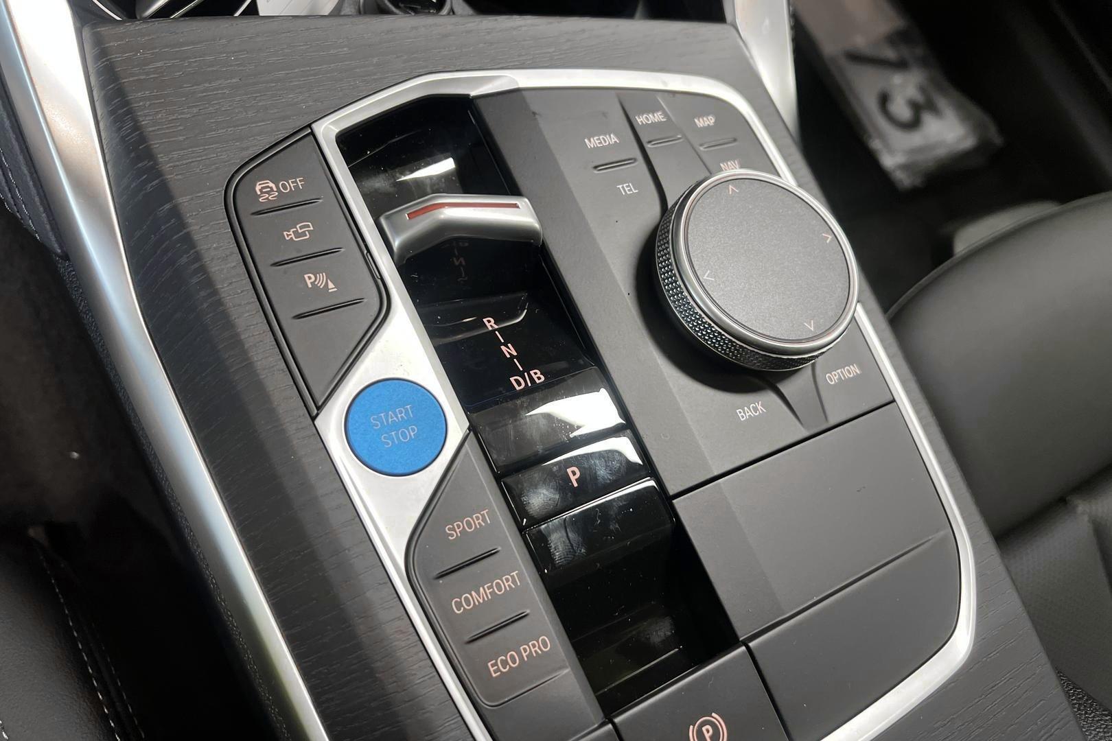 BMW i4 2026
