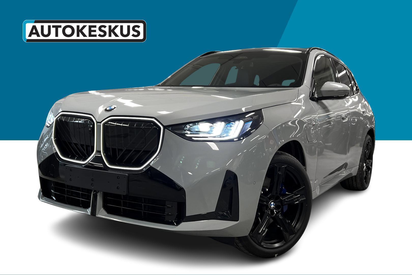 BMW X3 2026