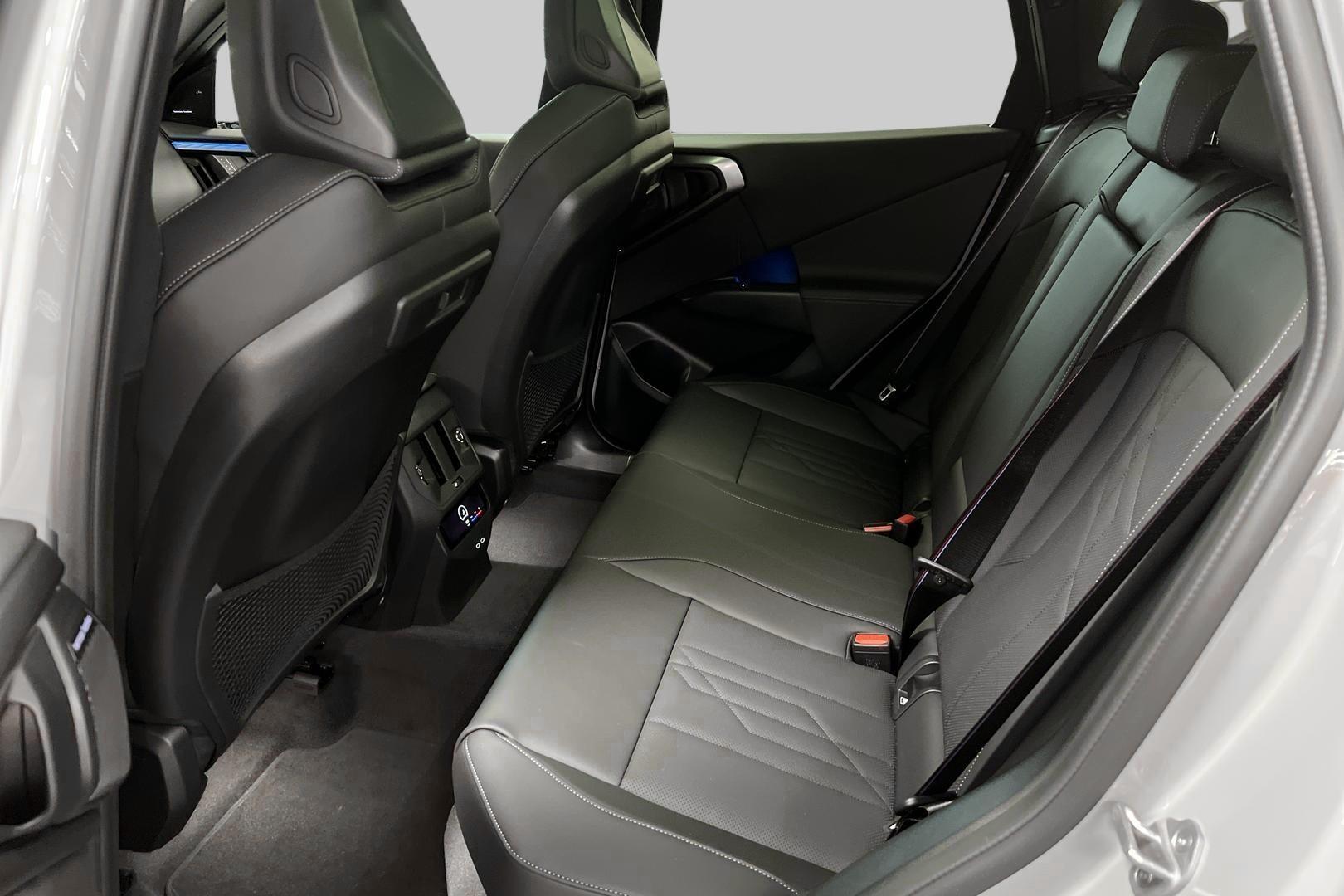 BMW X3 2026