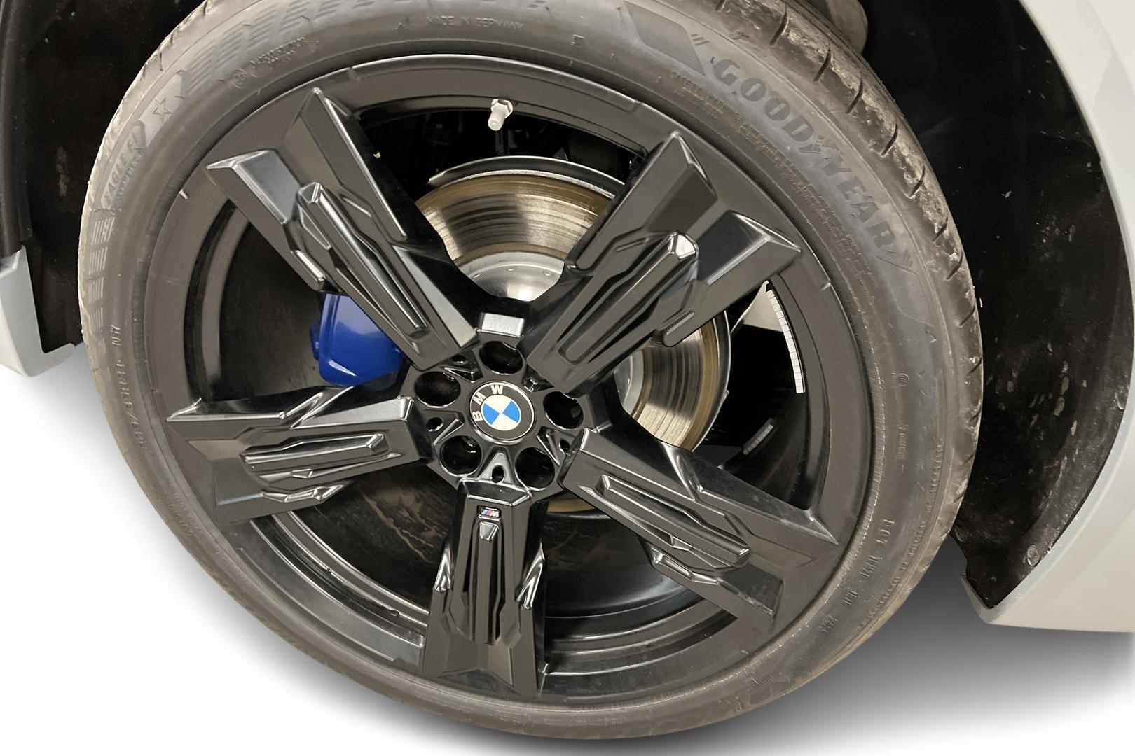 BMW X3 2026