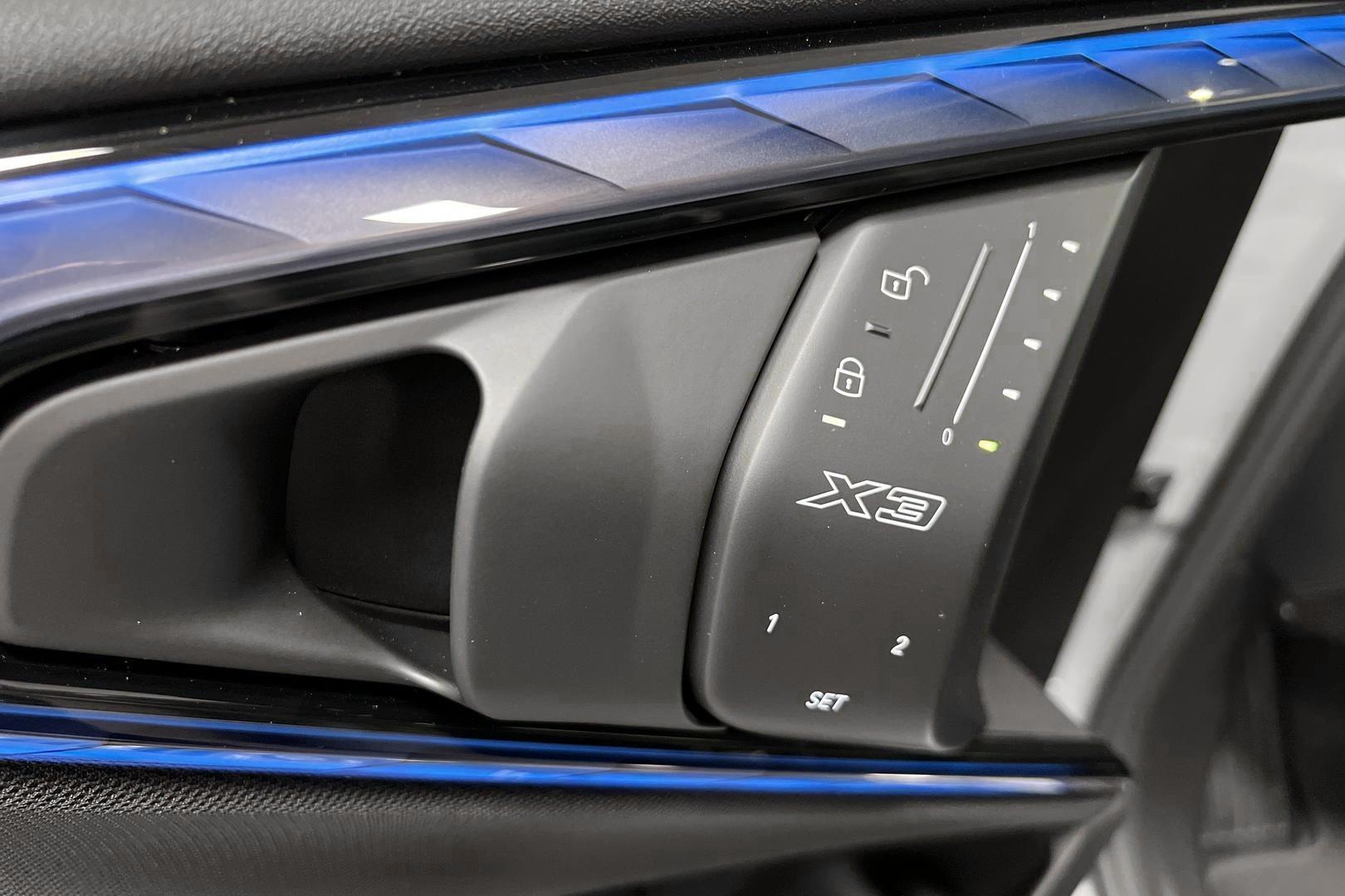BMW X3 2026
