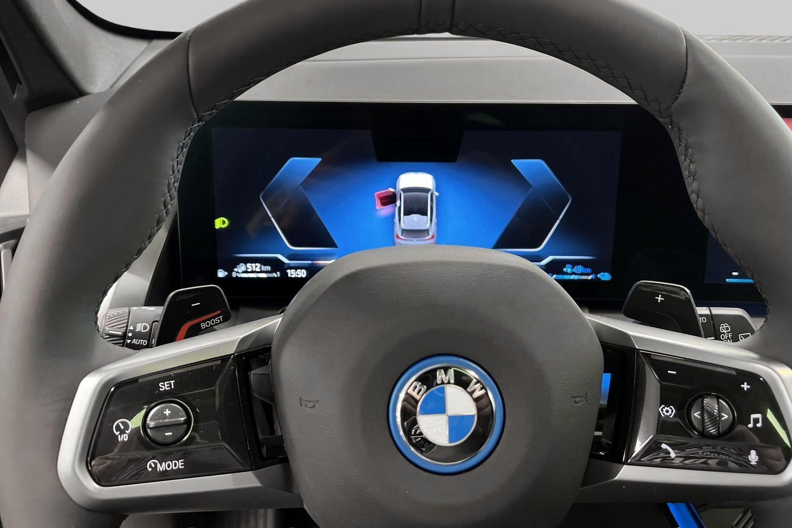 BMW X3 2026