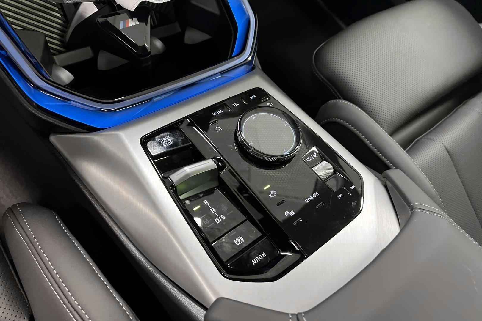 BMW X3 2026