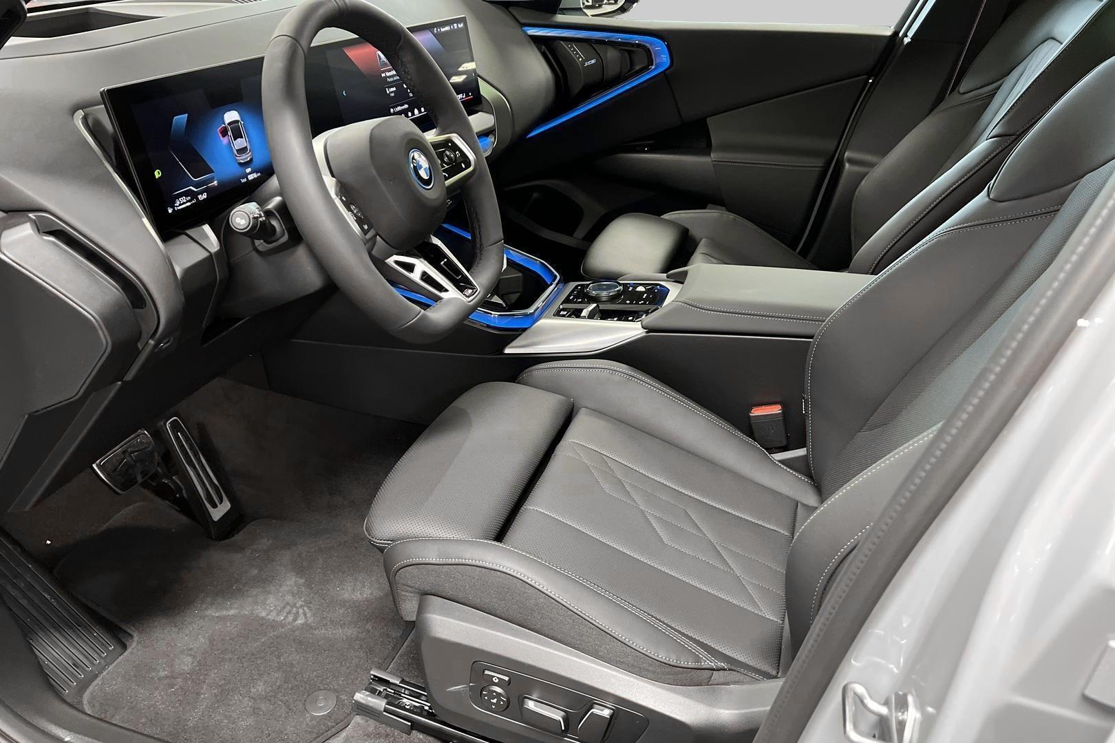BMW X3 2026