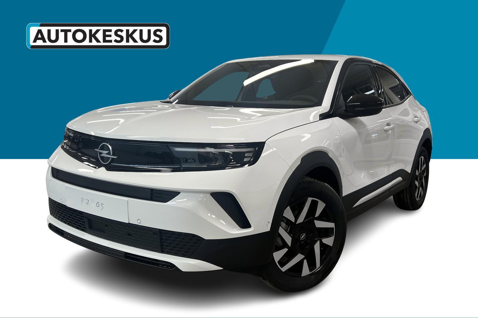 OPEL Mokka 2026