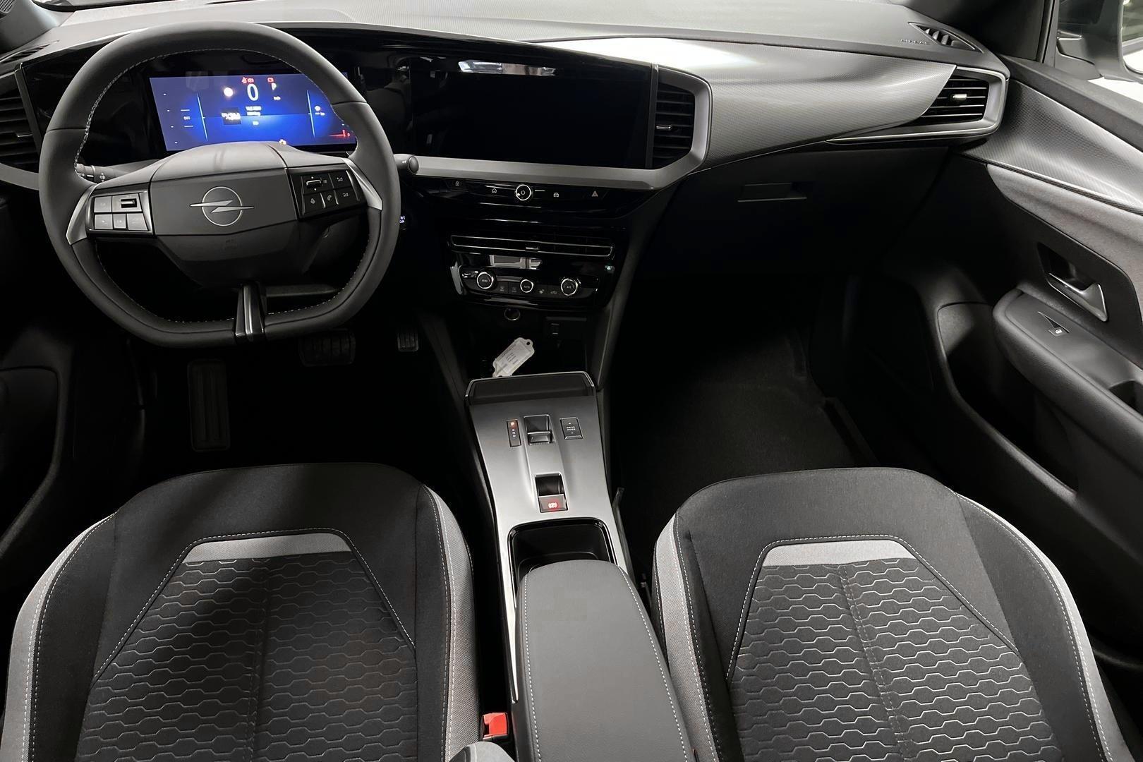OPEL Mokka 2026