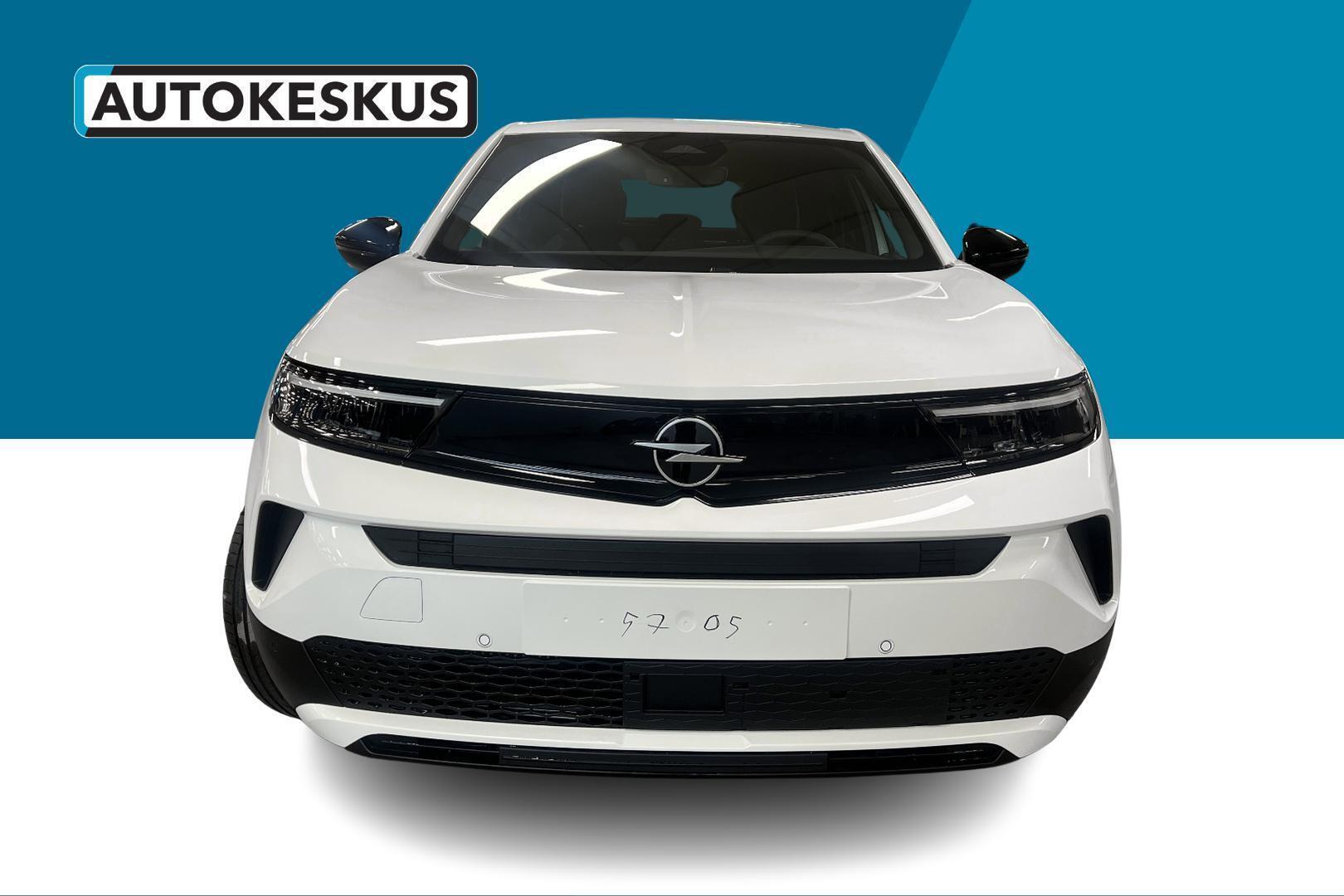 OPEL Mokka 2026