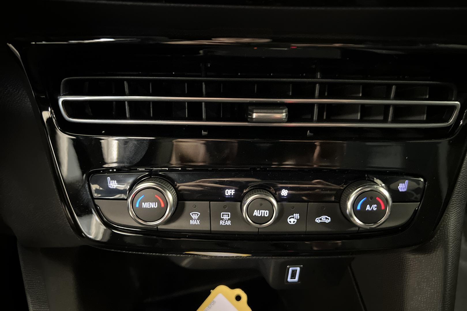 OPEL Mokka 2026