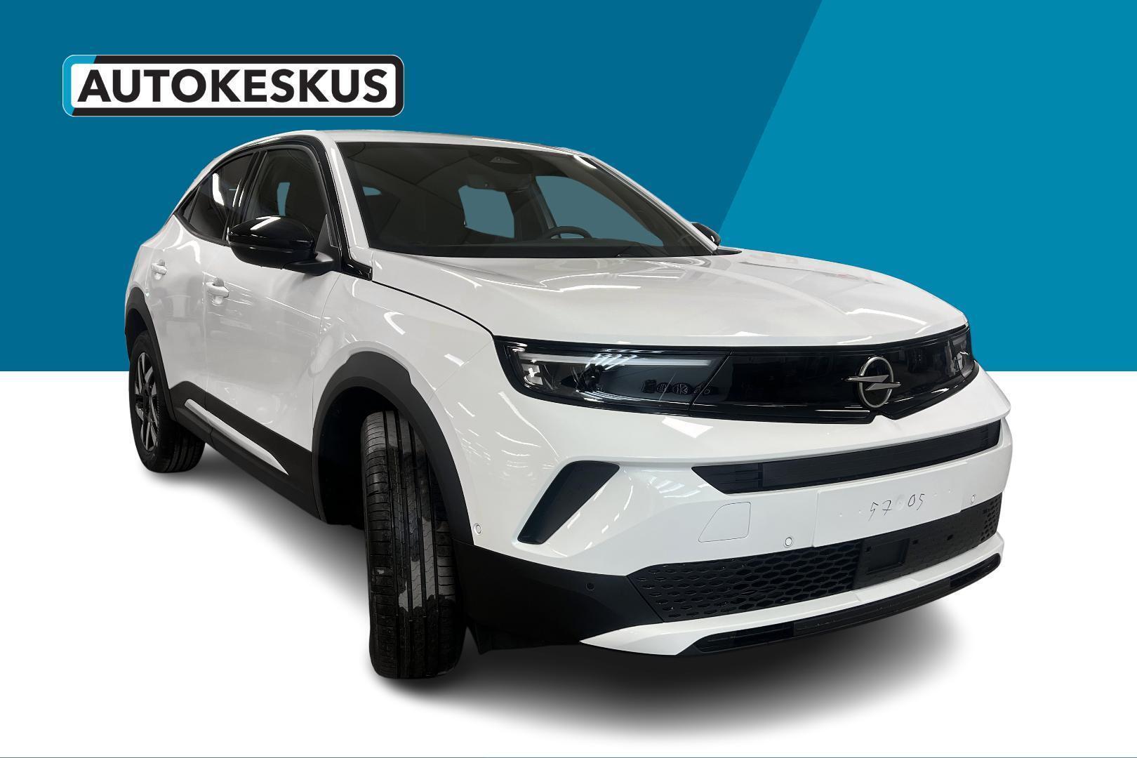 OPEL Mokka 2026