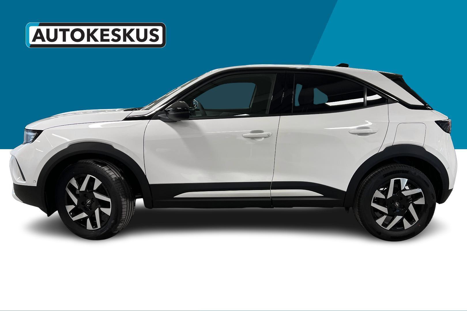 OPEL Mokka 2026